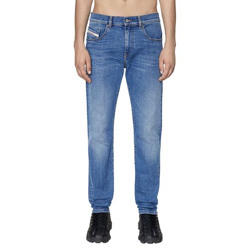 Jean Stretch Para Hombre 2019 D Strukt  50302