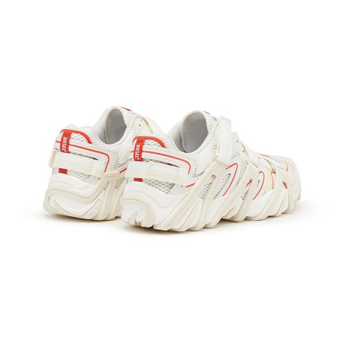 Tenis Para Mujer Sprototypecr W 54136