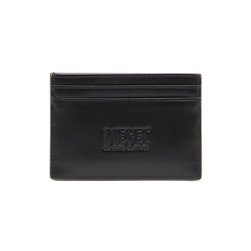 Billetera Pequeña Para Hombre D Grainy Johnas Ii Wallet 52929