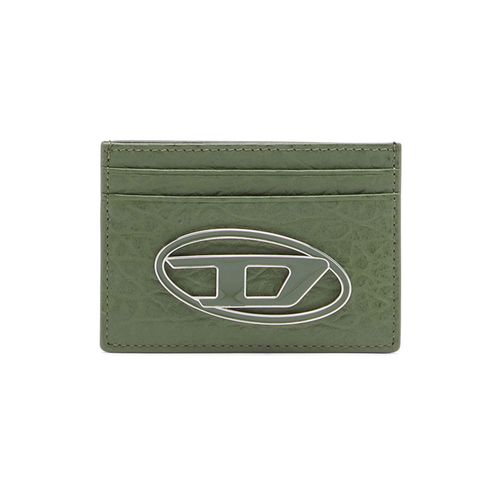 Billetera Pequeña Para Hombre D Grainy Johnas Ii Wallet 52929