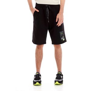 Bermuda Short Para Hombre Bermuda  46163