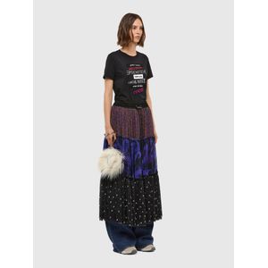 Falda Larga Para Mujer O Ilary 187034