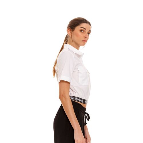 Camisa Para Mujer Camisa Girbaud 38235