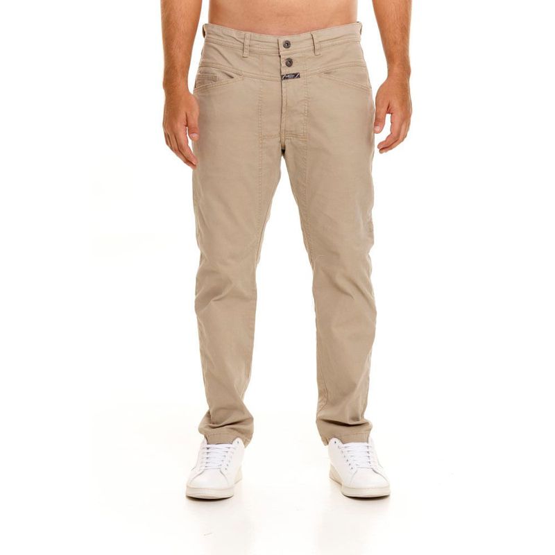 Pantalon Chino Para Hombre