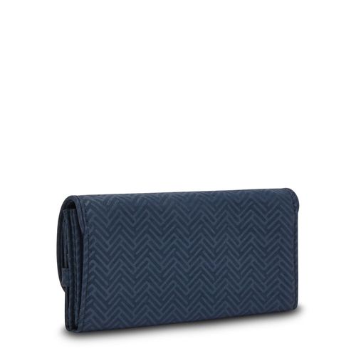 Billetera Grande Para Mujer Money Land 35053