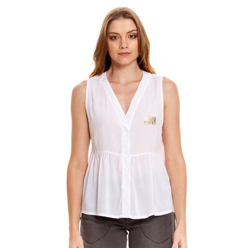 Camisa Para Mujer Camisa Girbaud 255250