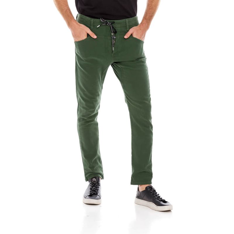 Pantalones marithe francois girbaud best sale para hombre