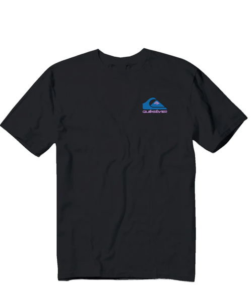 Camiseta Quiksilver Omni Logo MTZ