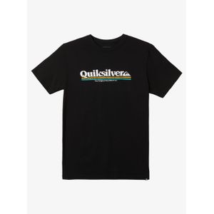 Camiseta Quiksilver Between The Lines
