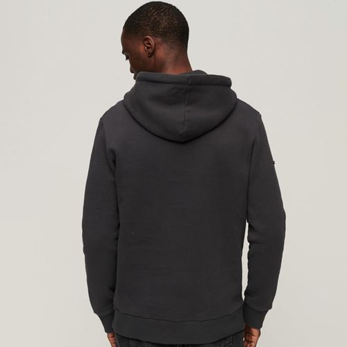 Buzo Cerrado Para Hombre Vintage Photographic Superdry 55549