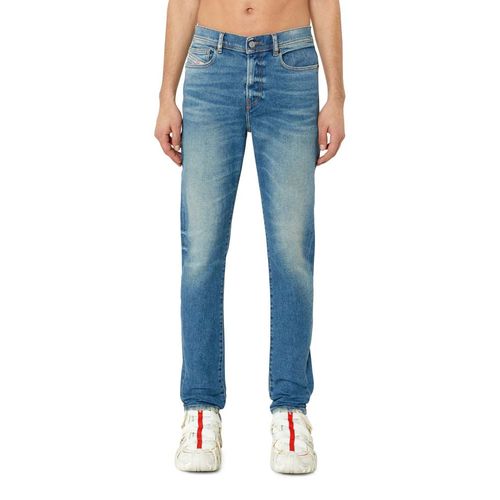 Jean Stretch Para Hombre 1983 54974
