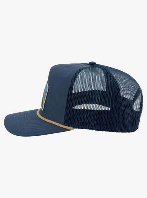 Gorra Quiksilver Caster