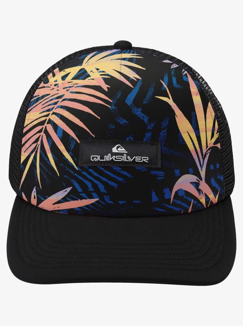 Gorra Quiksilver Buzzard Coop