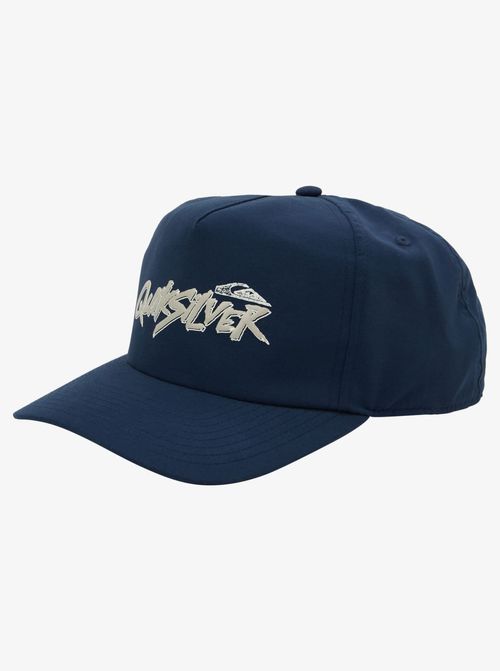 Gorra Quiksilver Branded