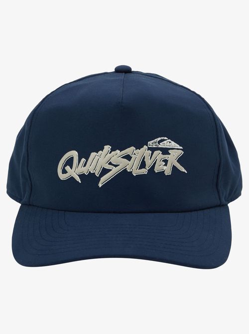 Gorra Quiksilver Branded