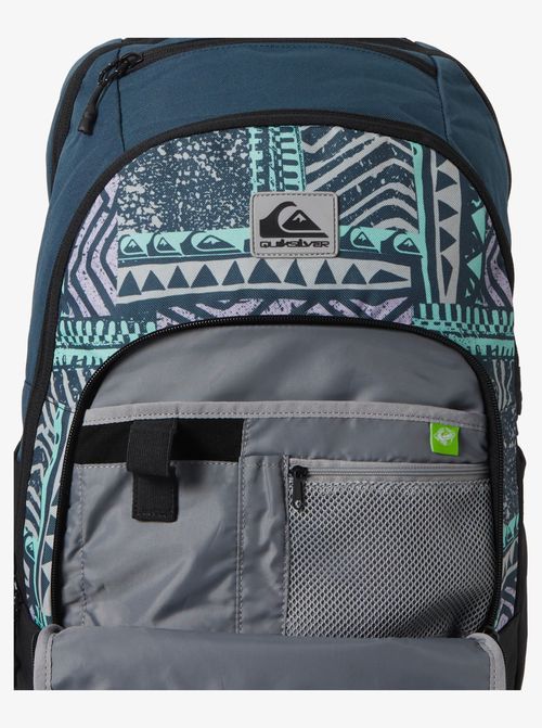 Morral Quiksilver 1969 Special