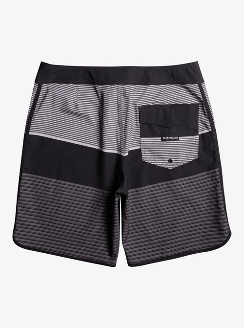 Pantaloneta Quiksilver Surfsilk Tijuana 19"
