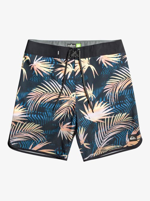 Pantaloneta Quiksilver Highlite Scallop 19"