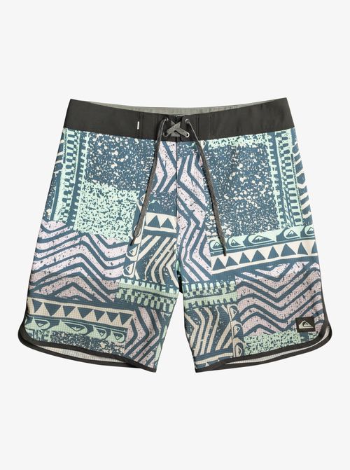 Pantaloneta Quiksilver Highlite Scallop 19"