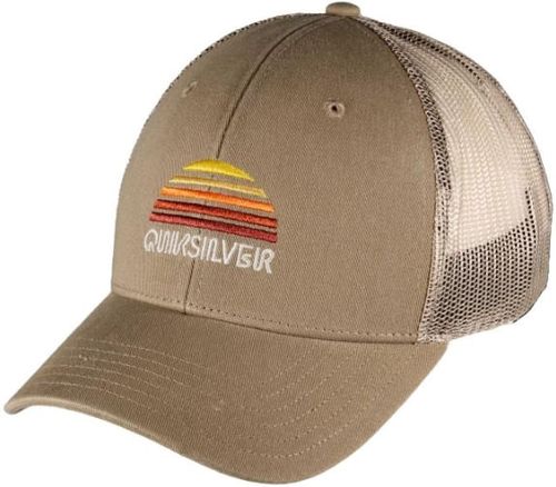 Gorra Quiksilver Stringer