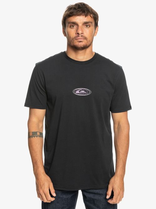 Camiseta Quiksilver On The Grid