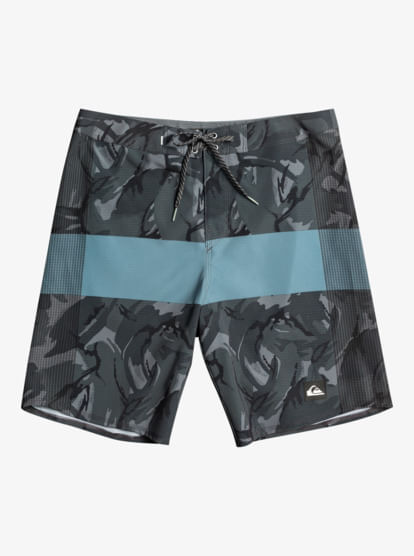 Pantaloneta Quiksilver Highlite Arch 19"