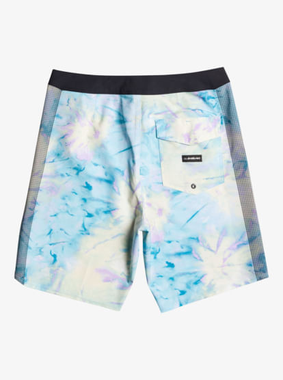 Pantaloneta Quiksilver Highlite Arch 19"