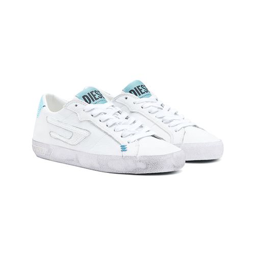 Tenis Para Mujer S Leroji Low X  55192