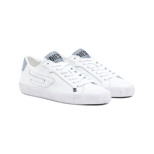 Tenis Para Mujer S Leroji Low X  55192