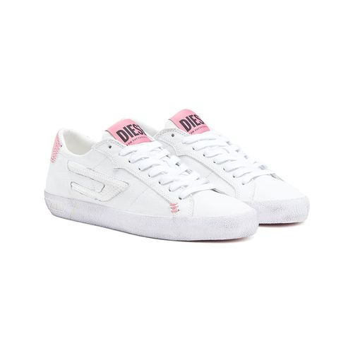 Tenis Para Mujer S Leroji Low X  55192