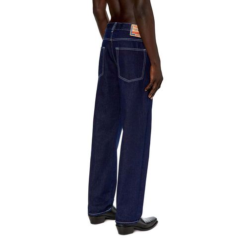 Jean Stretch Para Hombre 2010 55117