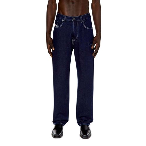 Jean Stretch Para Hombre 2010 55117