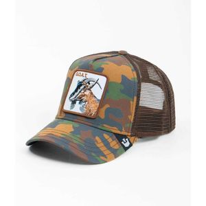 Gorras 101