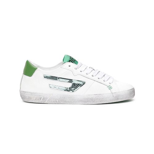 Tenis Para Hombre Sleroji Low X 54121