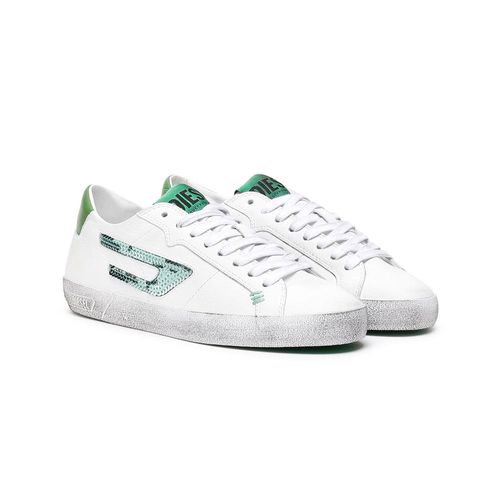 Tenis Para Hombre Sleroji Low X 54121
