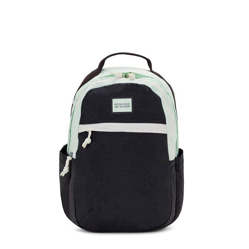 Morral portatil online mujer