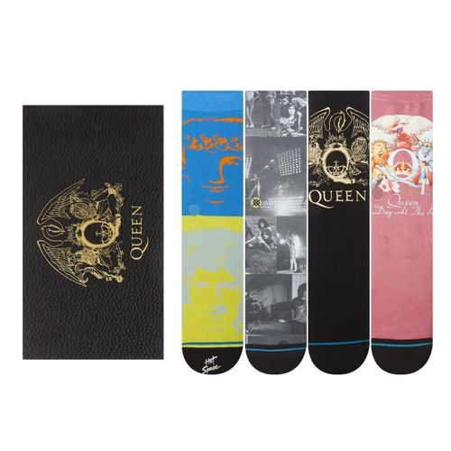 Medias Stance Queen Box Set