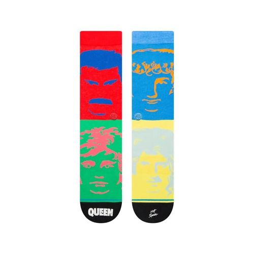 Medias Stance Hot Space