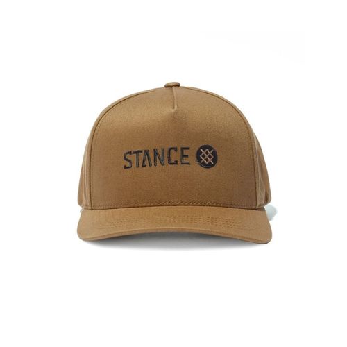 Gorra Stance Icon