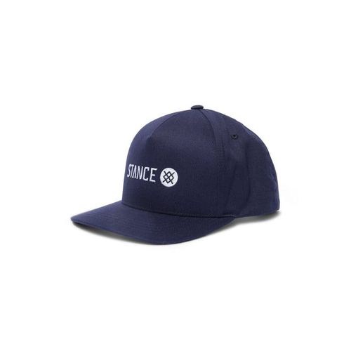 Gorra Stance Icon