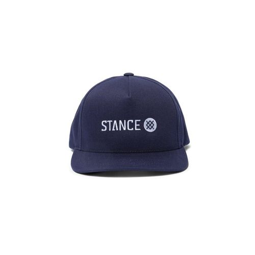 Gorra Stance Icon