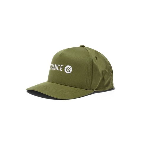 Gorra Stance Icon