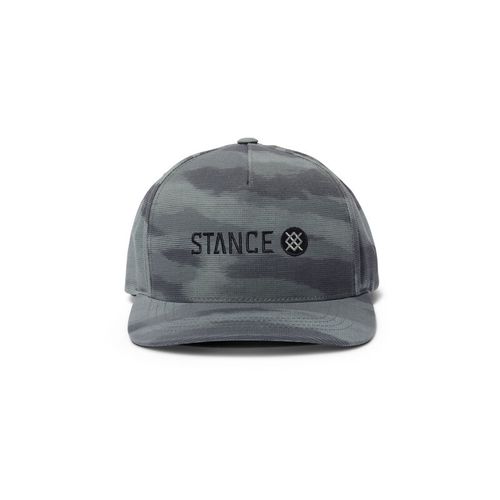 Gorra Stance Icon