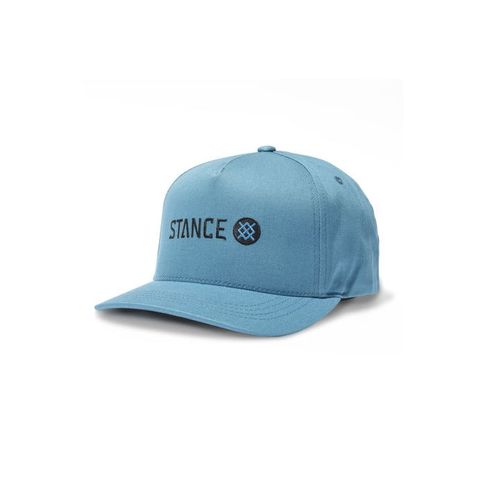 Gorra Stance Icon