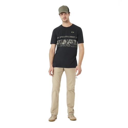 Gorra Oakley Tinfoil