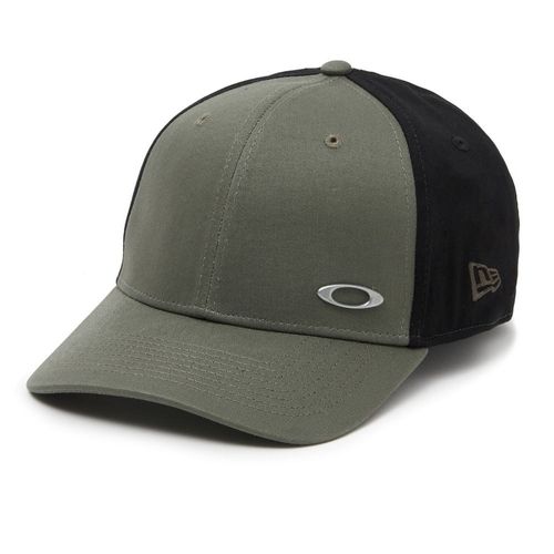 Gorra Oakley Tinfoil
