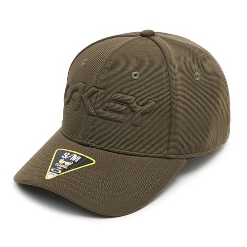 Gorra Oakley 6 Panel Stretch Embossed