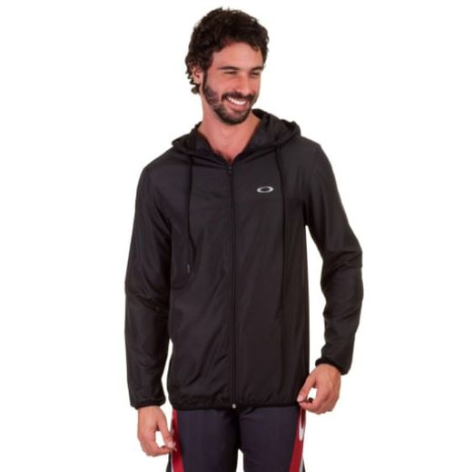 Chaqueta Oakley Oakley Windbreaker