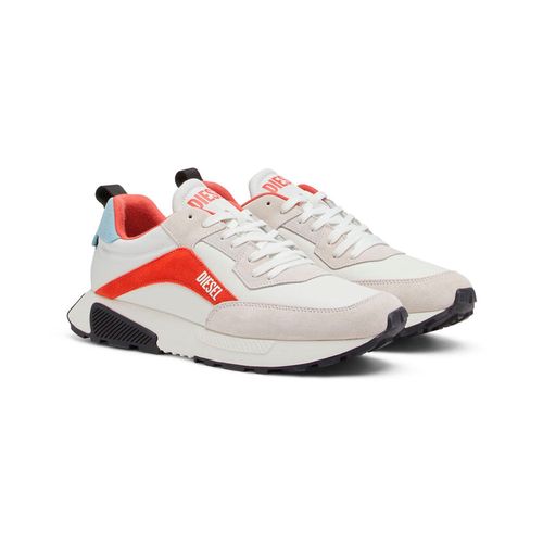 Tenis Para Hombre S Tyche Low Cut 56139