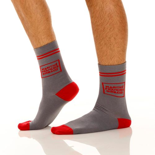 Medias Largas Para Hombre Girbaud 55357